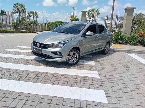 FIAT CRONOS 1.3 FIREFLY FLEX DRIVE MANUAL